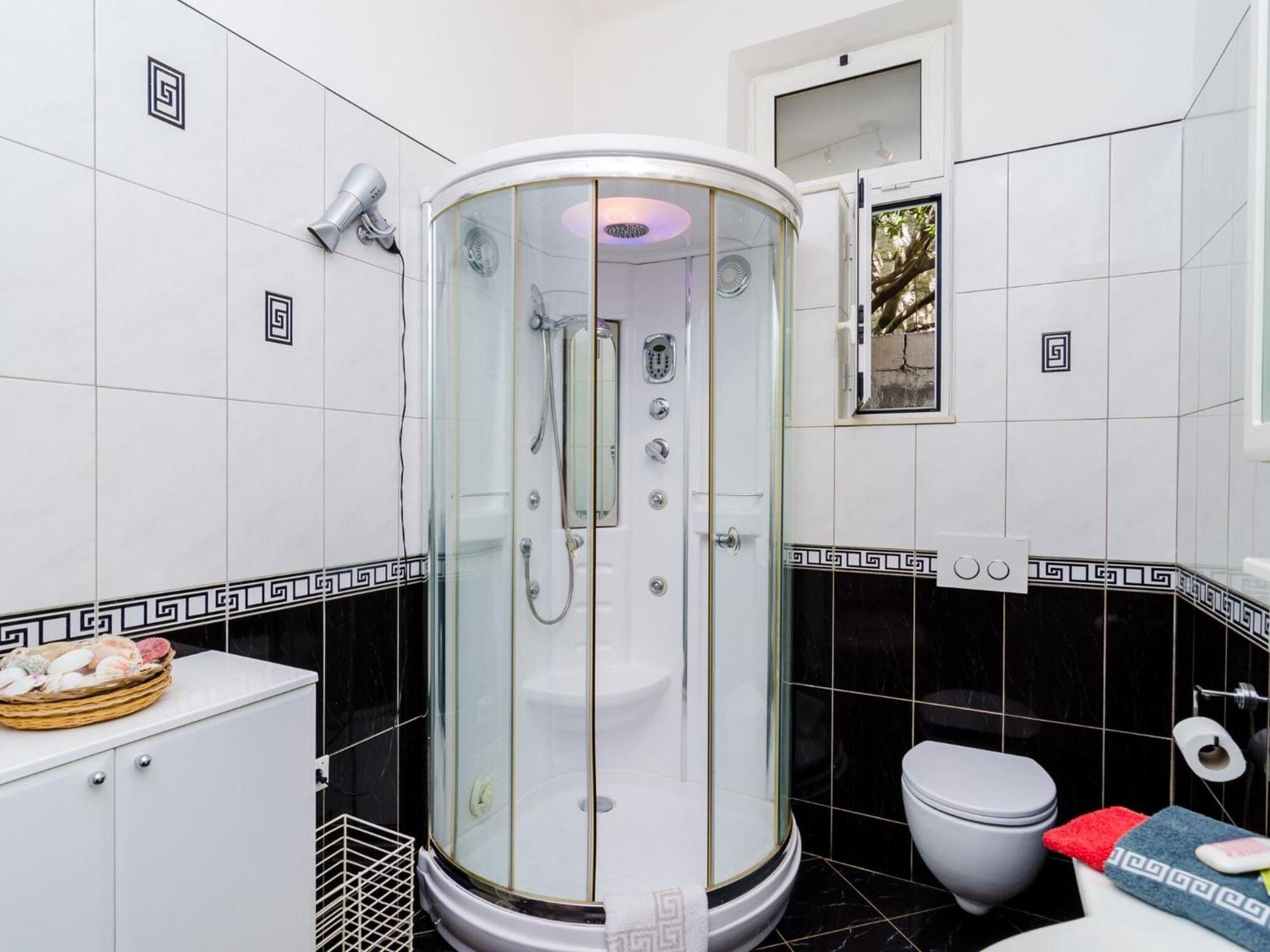 Apartman Caceris - Comfort With Terrace *