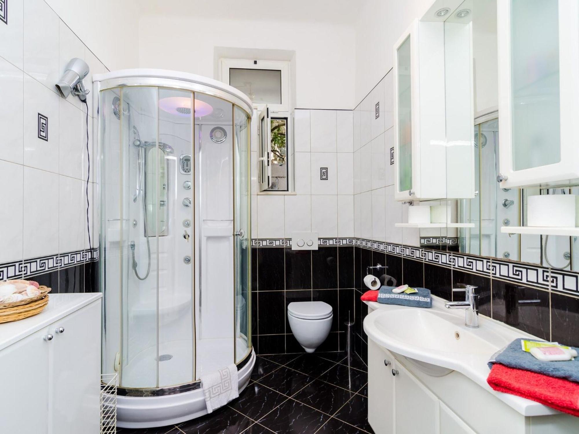 Apartment Caceris - Comfort With Terrace Dubrovnik